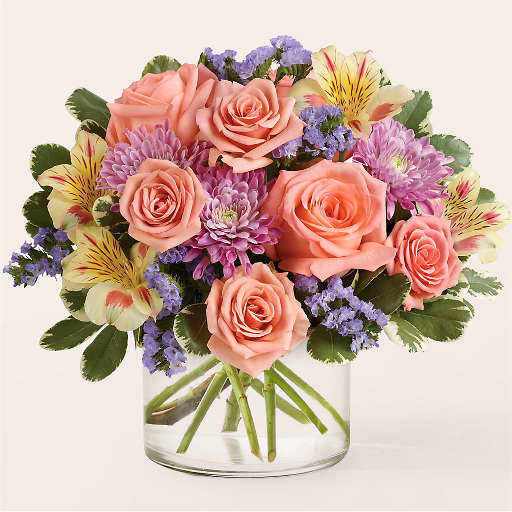 Candy Coated Bouquet – Meta Flowers, Manassas VA