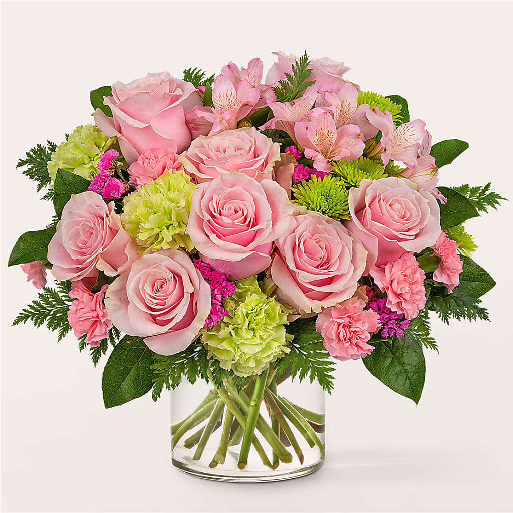 Pinch Me Bouquet – Meta Flowers, Manassas VA