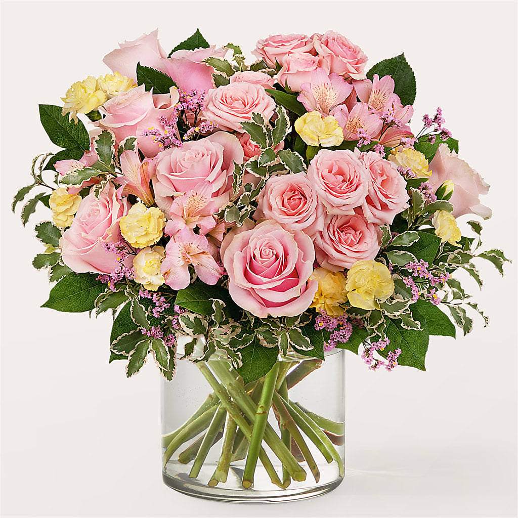 Refreshed Bouquet – Meta Flowers, Manassas VA