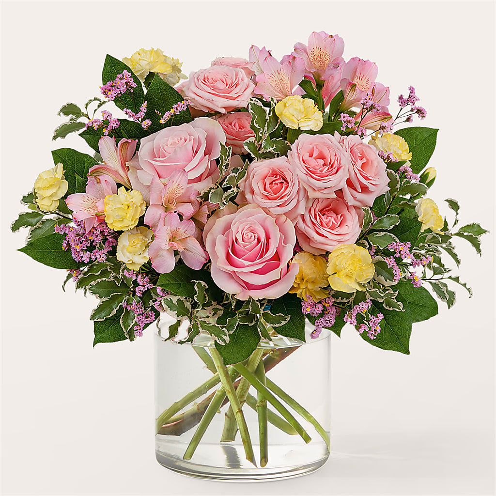 Refreshed Bouquet – Meta Flowers, Manassas VA
