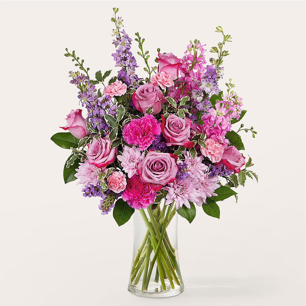 Sincerely Yours Bouquet – Meta Flowers, Manassas VA