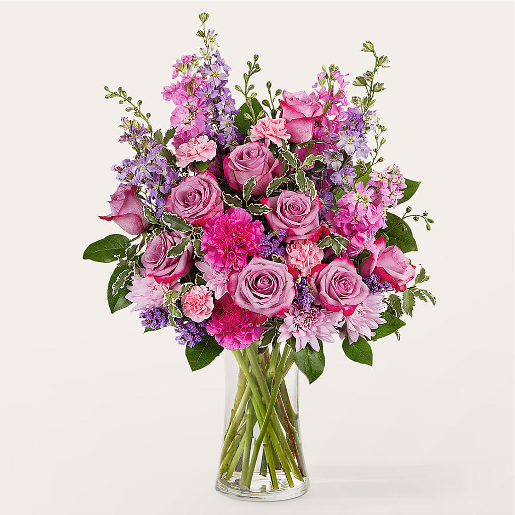Sincerely Yours Bouquet – Meta Flowers, Manassas VA