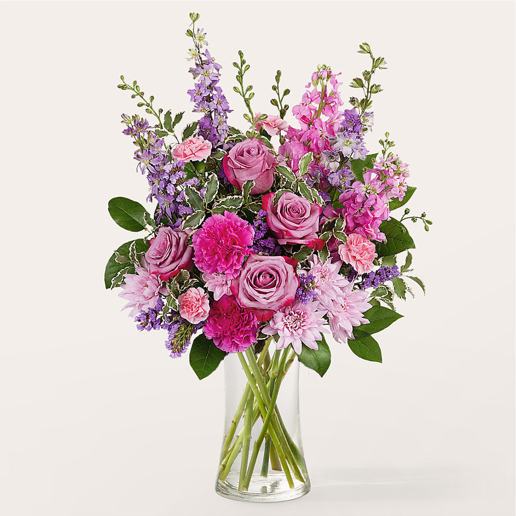 Sincerely Yours Bouquet – Meta Flowers, Manassas VA