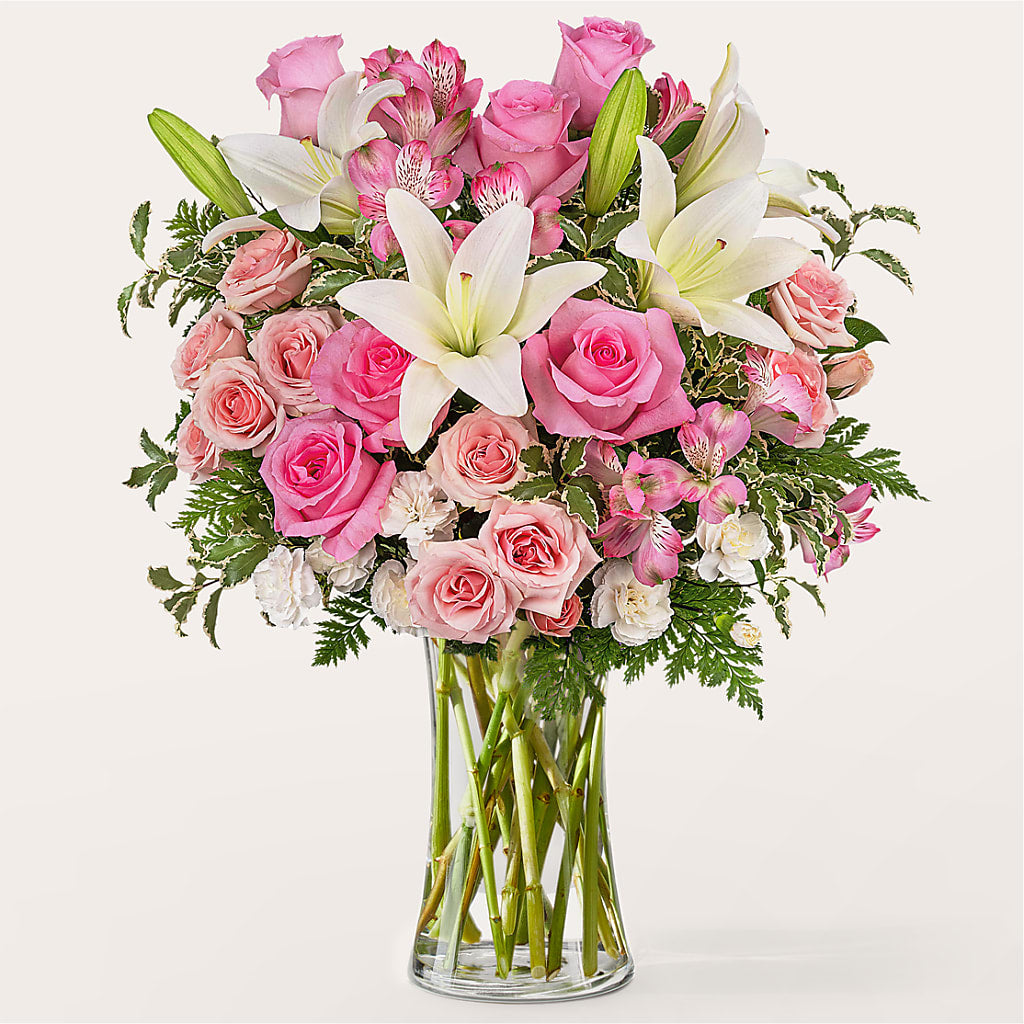 All the Best Bouquet – Meta Flowers, Manassas VA