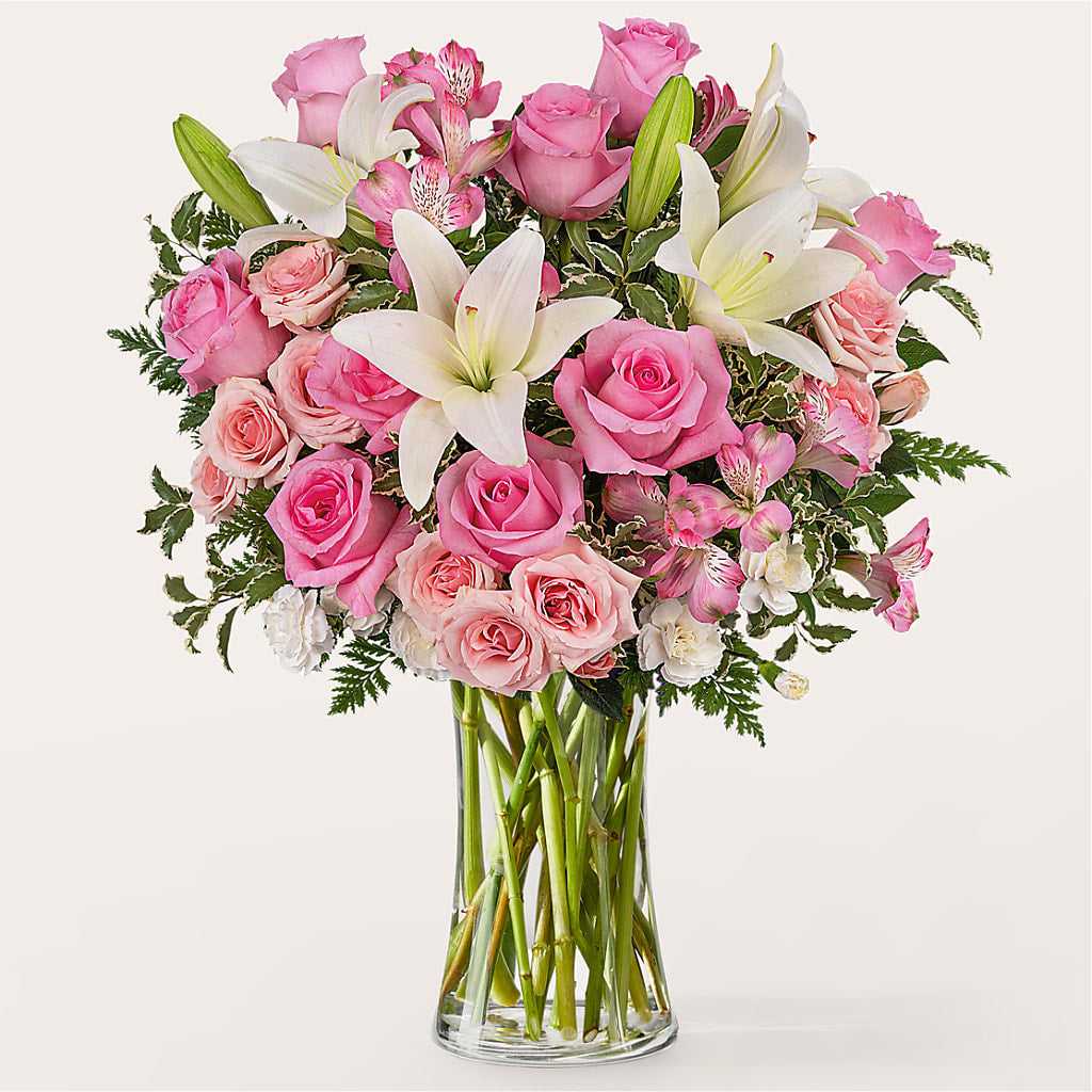 All the Best Bouquet – Meta Flowers, Manassas VA