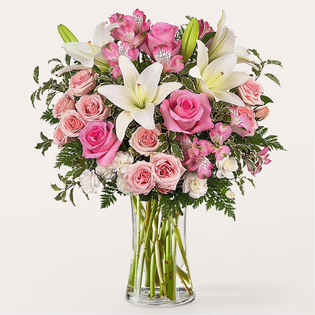 All the Best Bouquet – Meta Flowers, Manassas VA