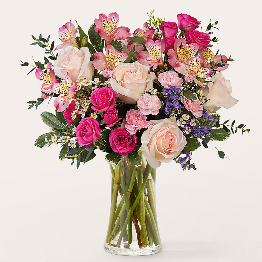 A La Mode Bouquet – Meta Flowers, Manassas VA