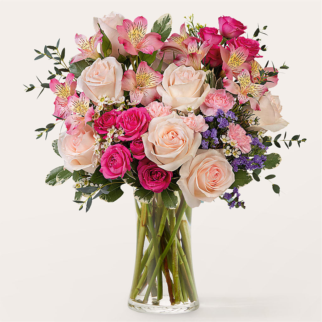 A La Mode Bouquet – Meta Flowers, Manassas VA