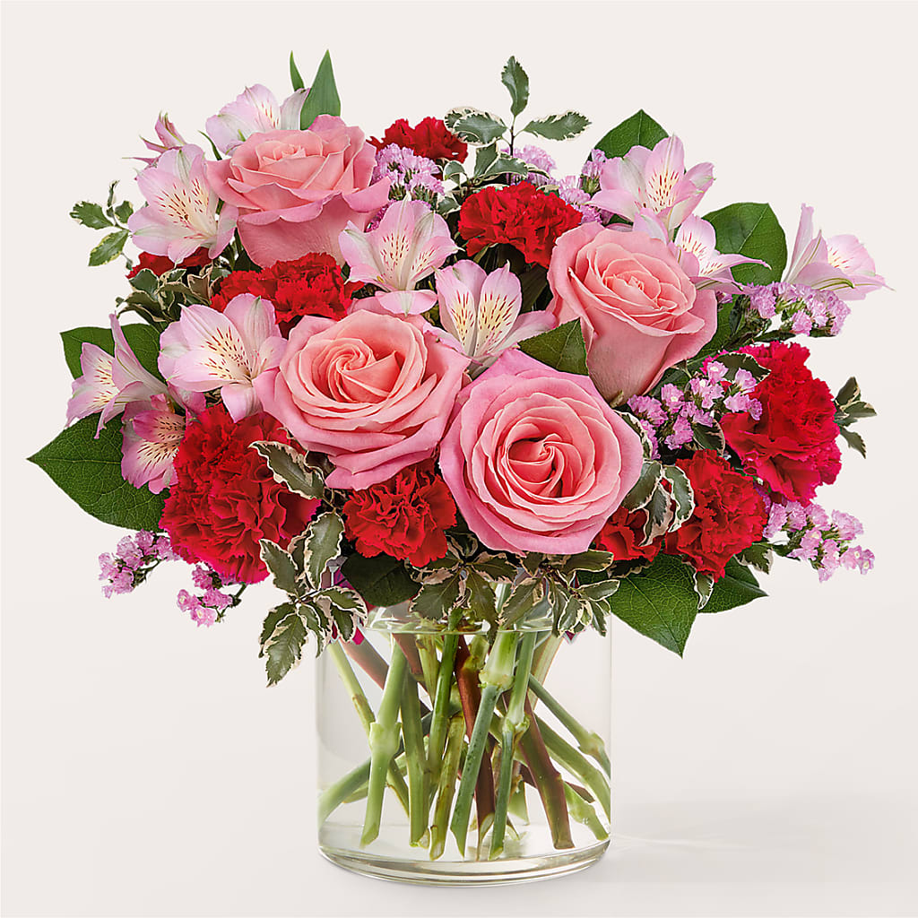 First Impressions Bouquet – Meta Flowers, Manassas VA