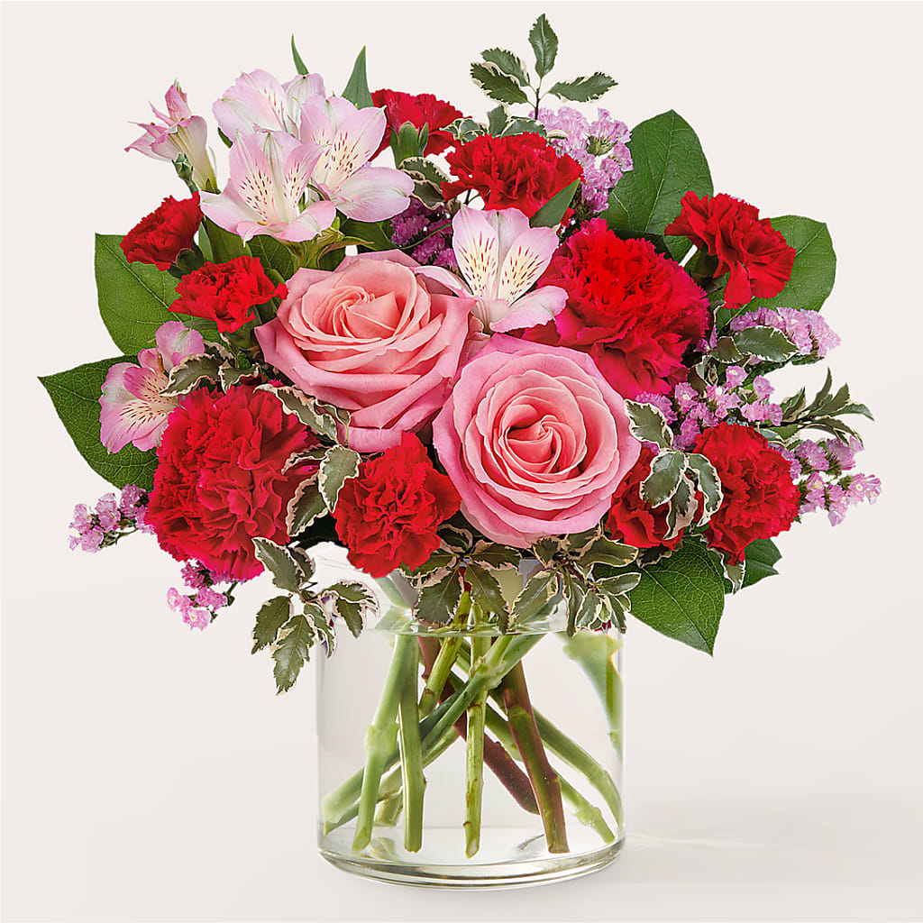 First Impressions Bouquet – Meta Flowers, Manassas VA