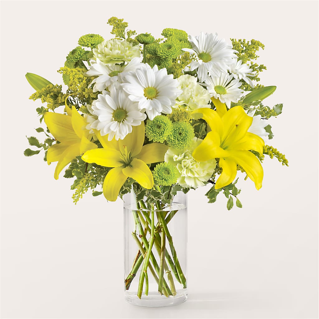 Fresh Start Bouquet – Meta Flowers, Manassas VA