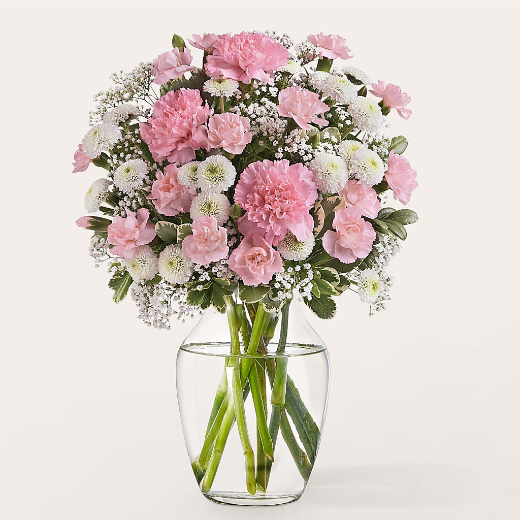 Vintage Glamour Bouquet – Meta Flowers, Manassas VA