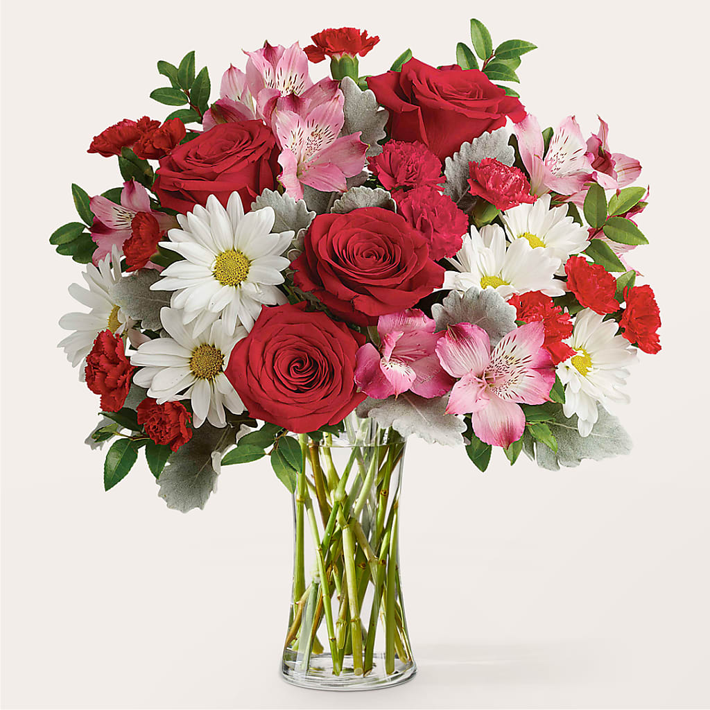 Sugary Sweet Bouquet – Meta Flowers, Manassas VA