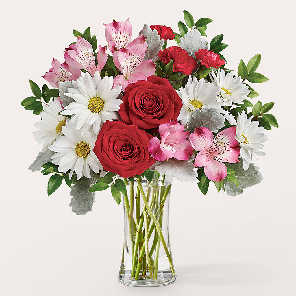 Sugary Sweet Bouquet – Meta Flowers, Manassas VA