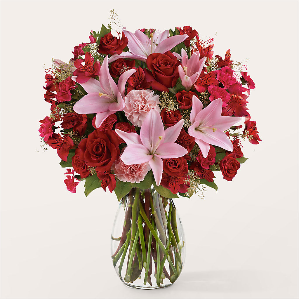 Butterflies Bouquet – Meta Flowers, Manassas VA