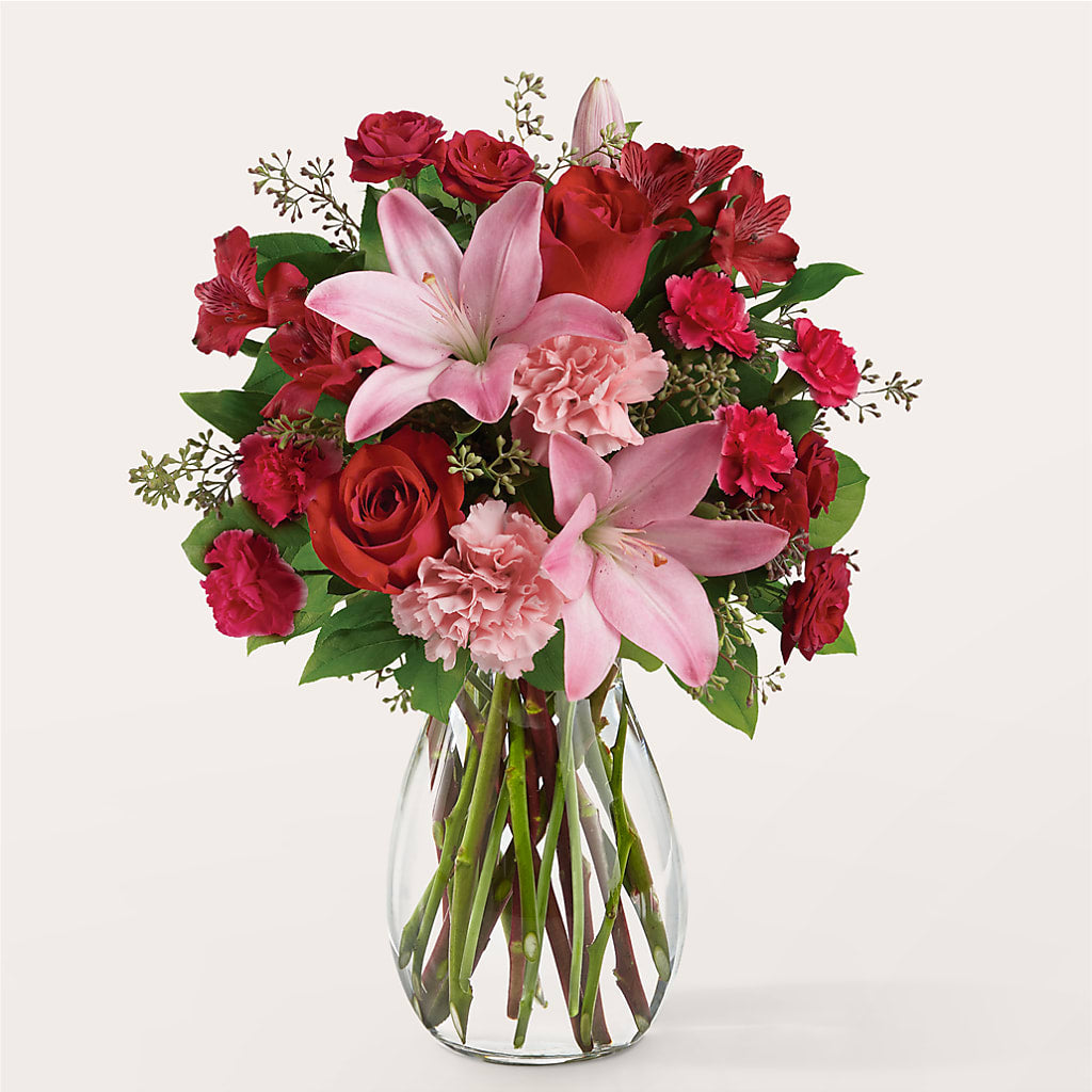 Butterflies Bouquet – Meta Flowers, Manassas VA