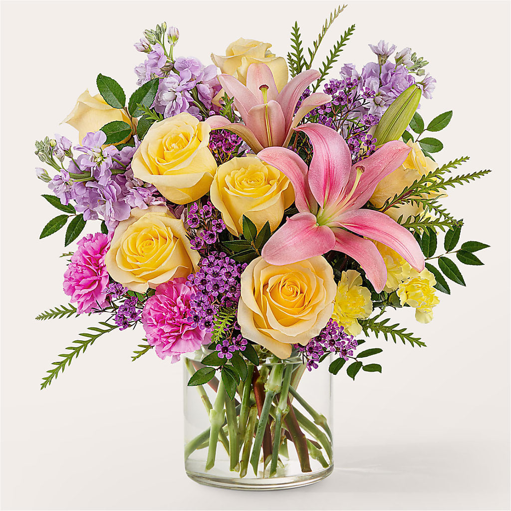 Jubilee Bouquet – Meta Flowers, Manassas VA