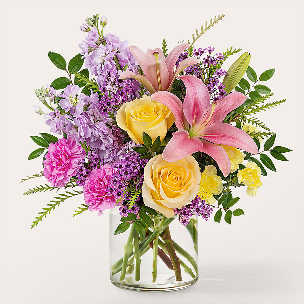 Jubilee Bouquet – Meta Flowers, Manassas VA