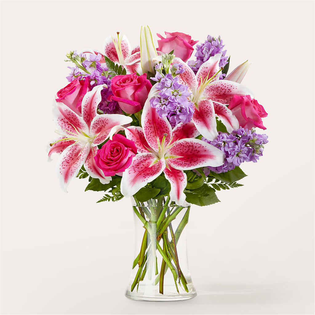 Amore Bouquet – Meta Flowers, Manassas VA