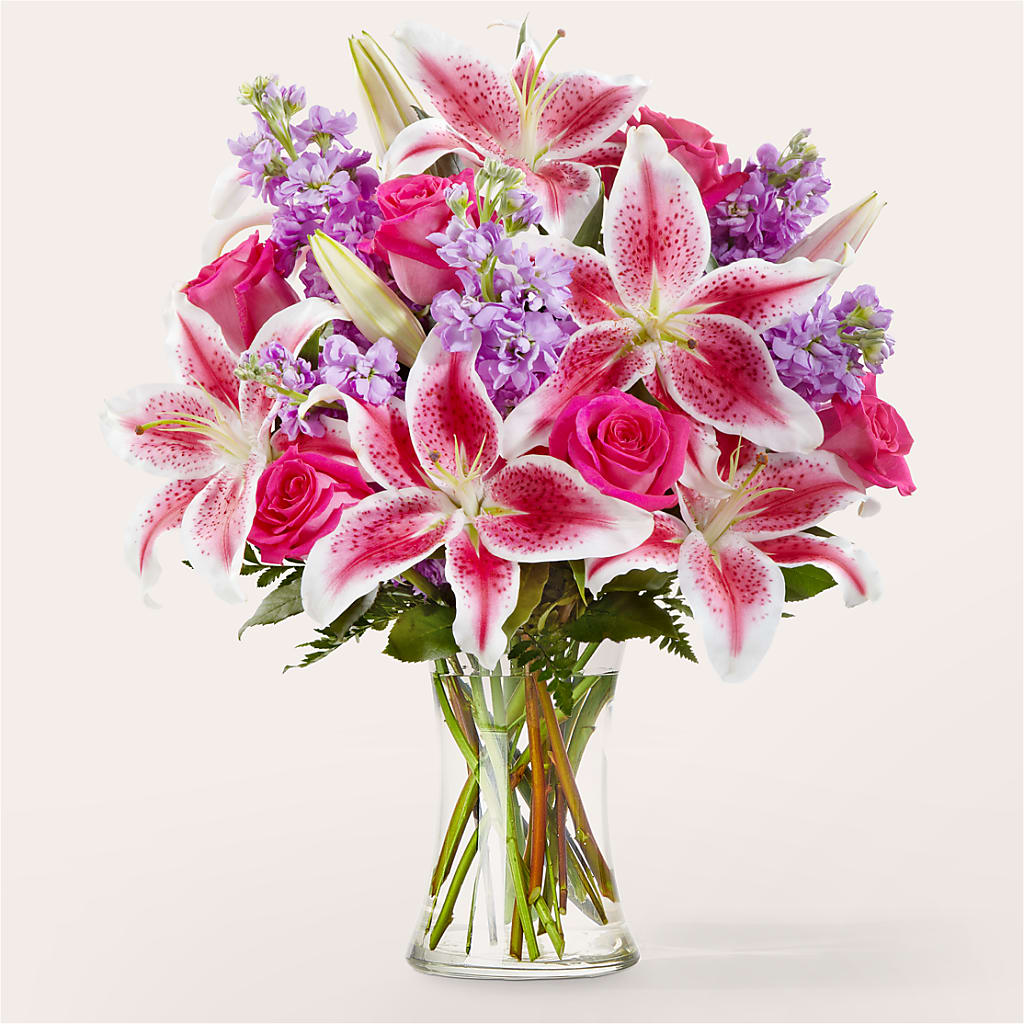 Amore Bouquet – Meta Flowers, Manassas VA