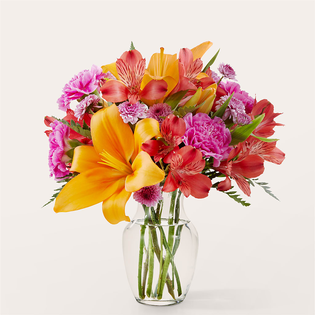 Entranced Bouquet – Meta Flowers, Manassas VA