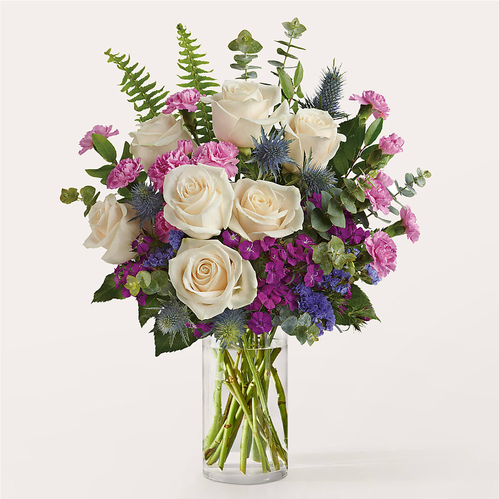 The Gala Bouquet – Meta Flowers, Manassas VA