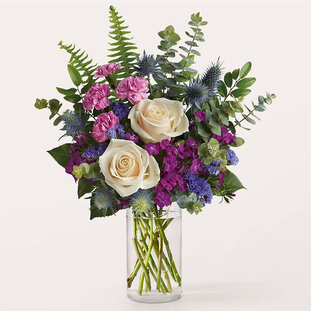 The Gala Bouquet – Meta Flowers, Manassas VA