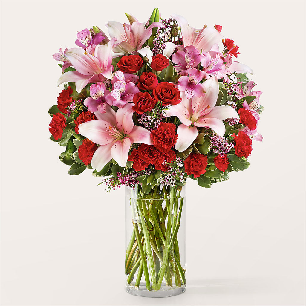 Kismet Bouquet – Meta Flowers, Manassas VA