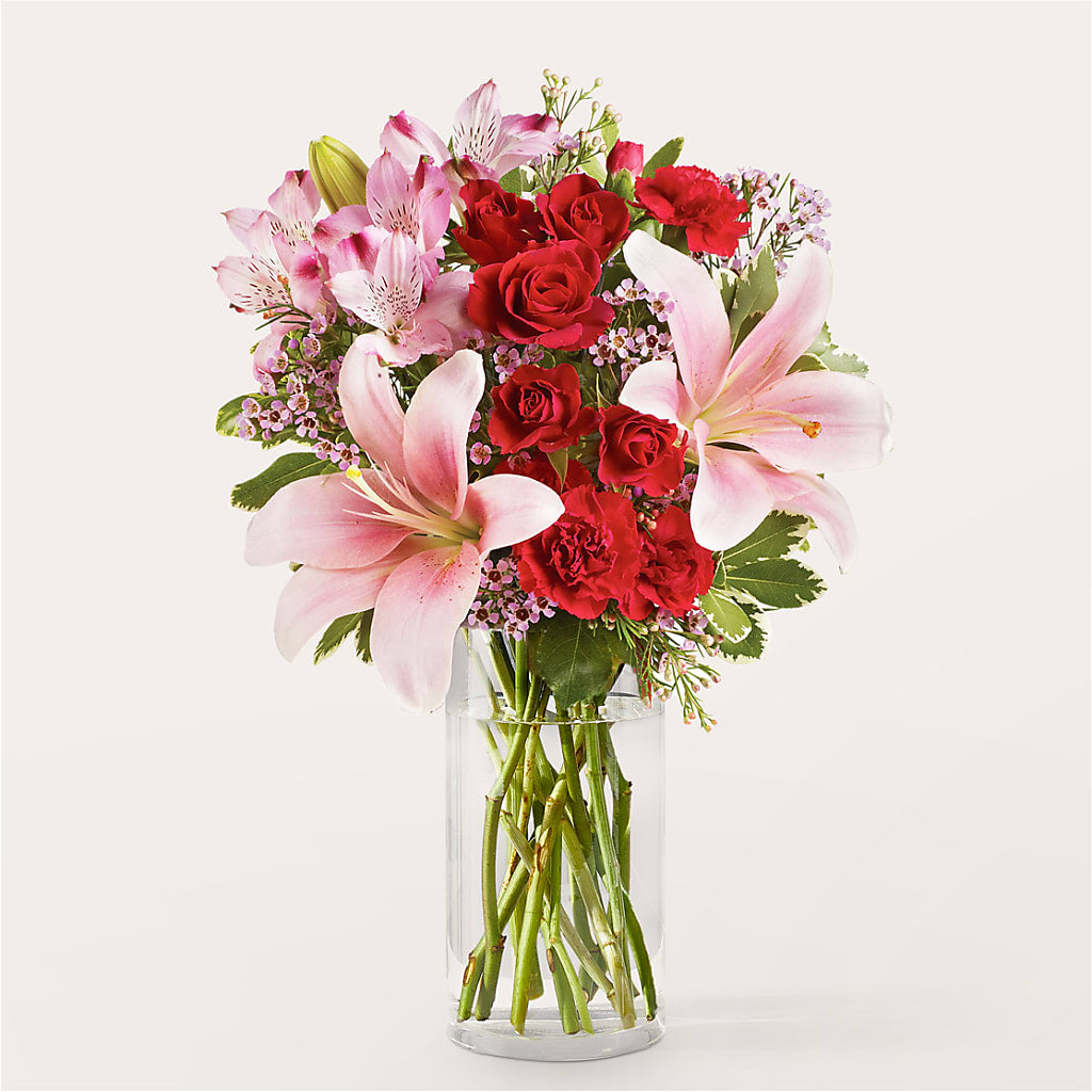 Kismet Bouquet – Meta Flowers, Manassas VA