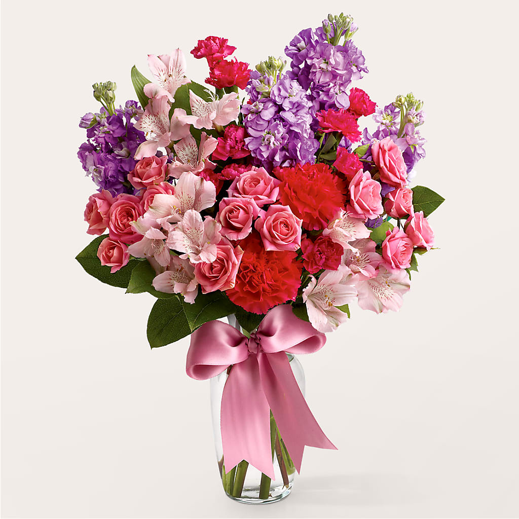 Main Character Bouquet – Meta Flowers, Manassas VA