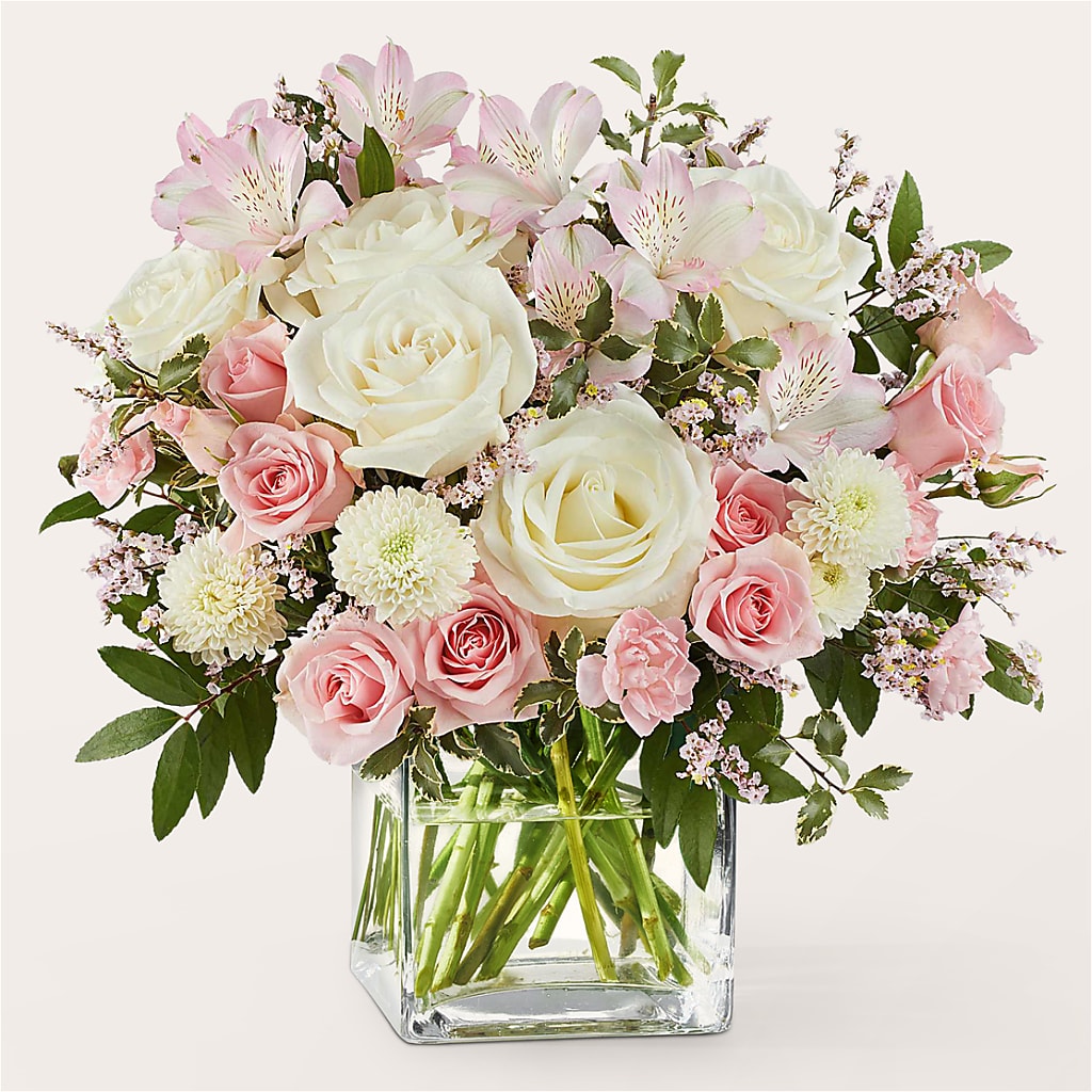 Day Made Bouquet – Meta Flowers, Manassas VA