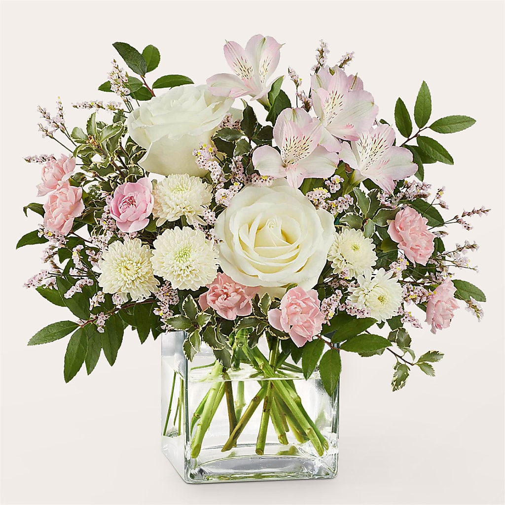 Day Made Bouquet – Meta Flowers, Manassas VA