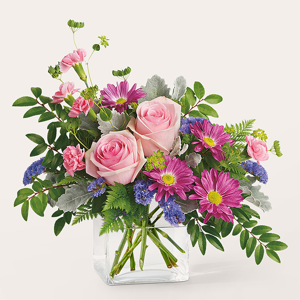 Starlet Bouquet – Meta Flowers, Manassas VA