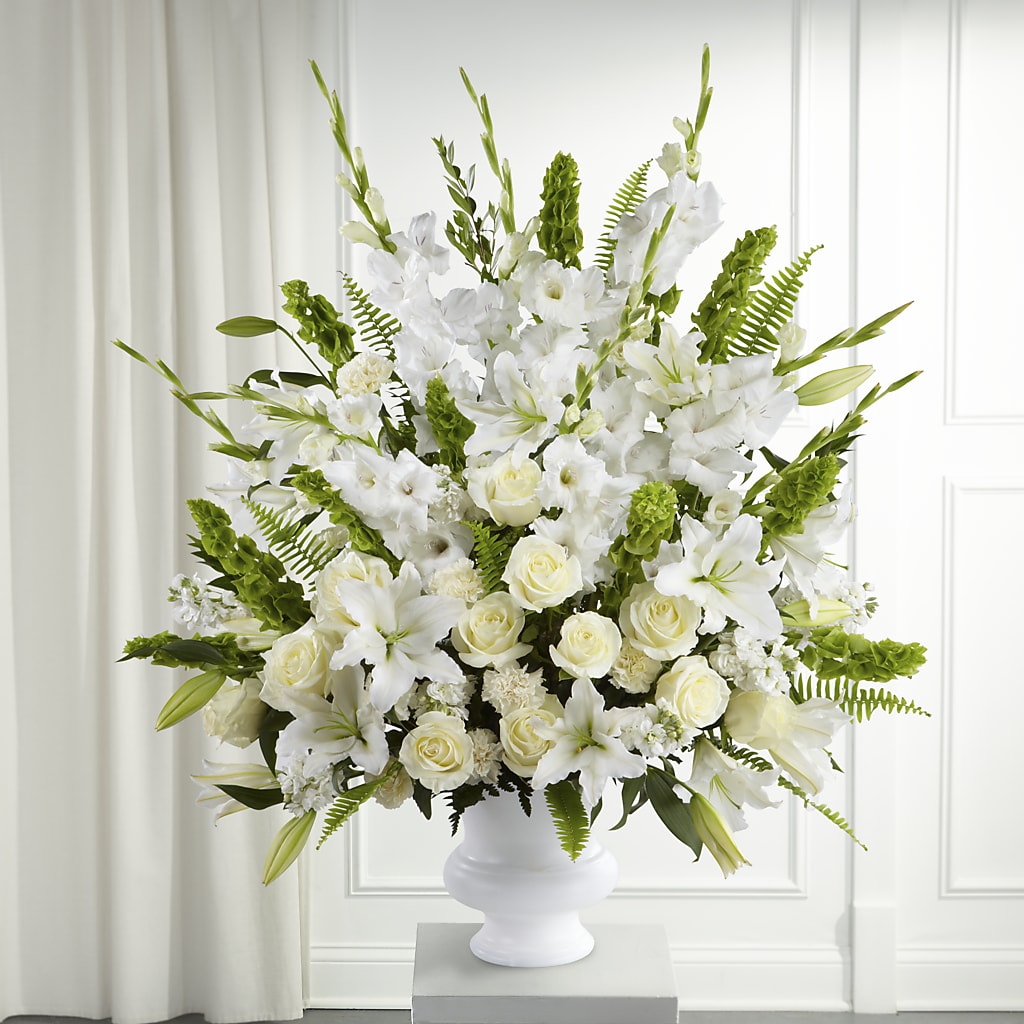 Morning Stars Arrangement – Meta Flowers, Manassas VA