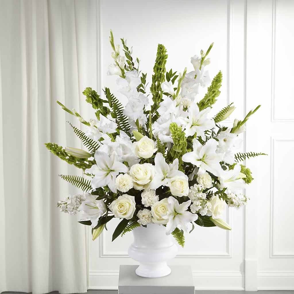 Morning Stars Arrangement – Meta Flowers, Manassas VA