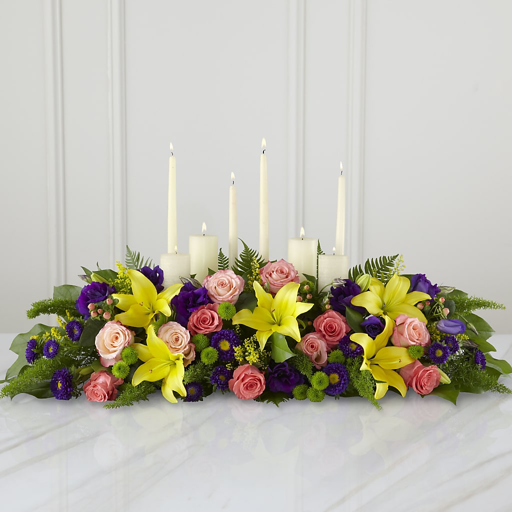 Forever Arrangement – Meta Flowers, Manassas VA