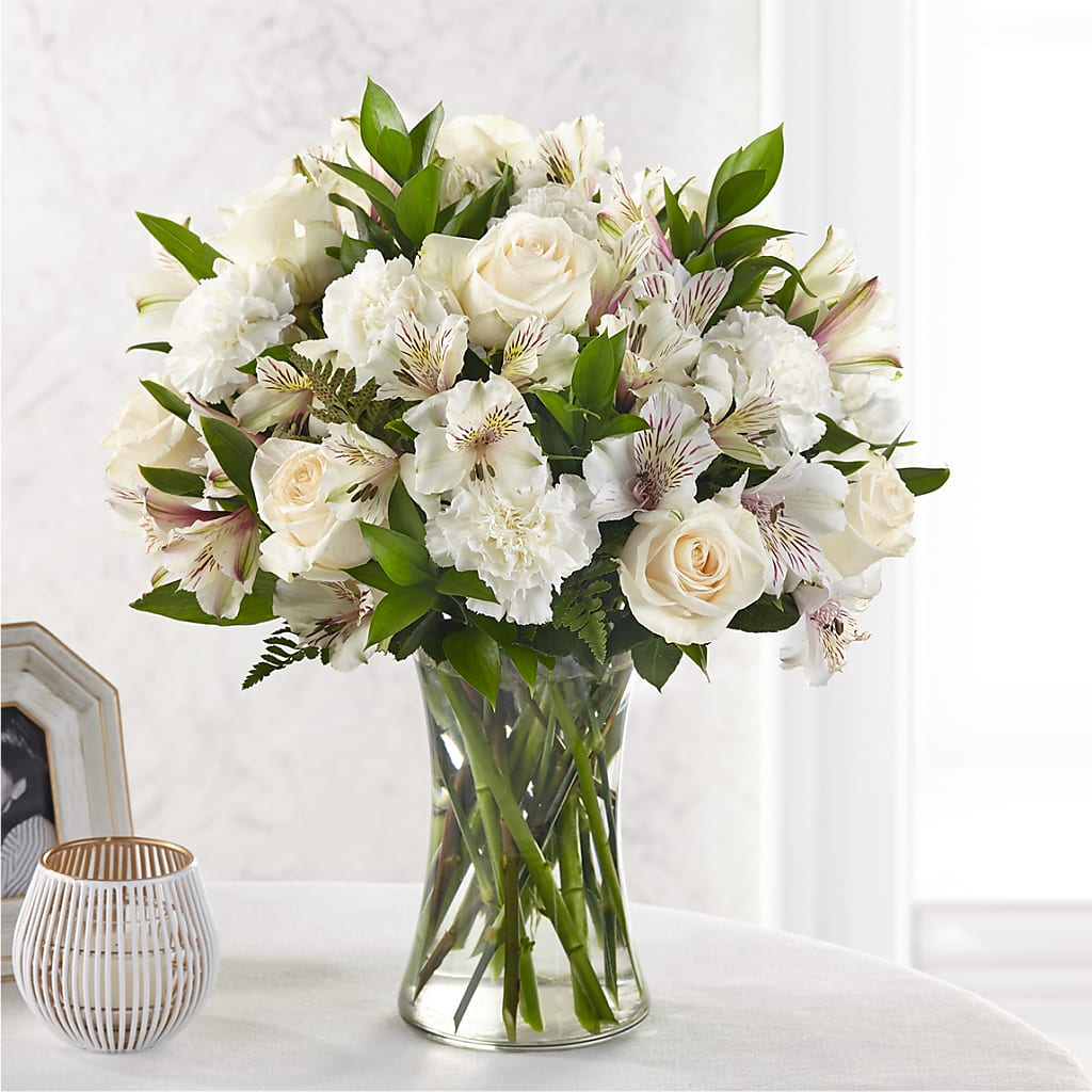 Cherished Friend Bouquet – Meta Flowers, Manassas VA