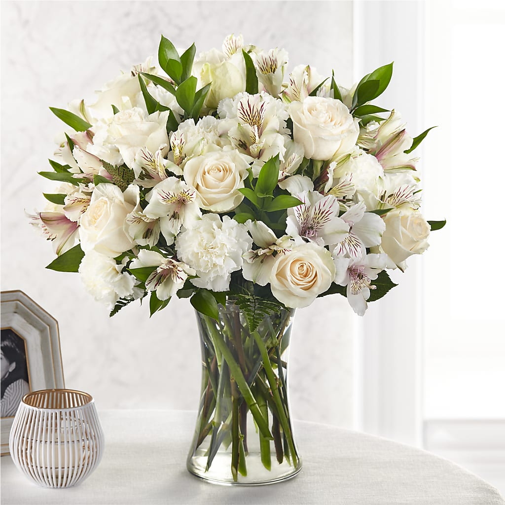 Cherished Friend Bouquet – Meta Flowers, Manassas VA