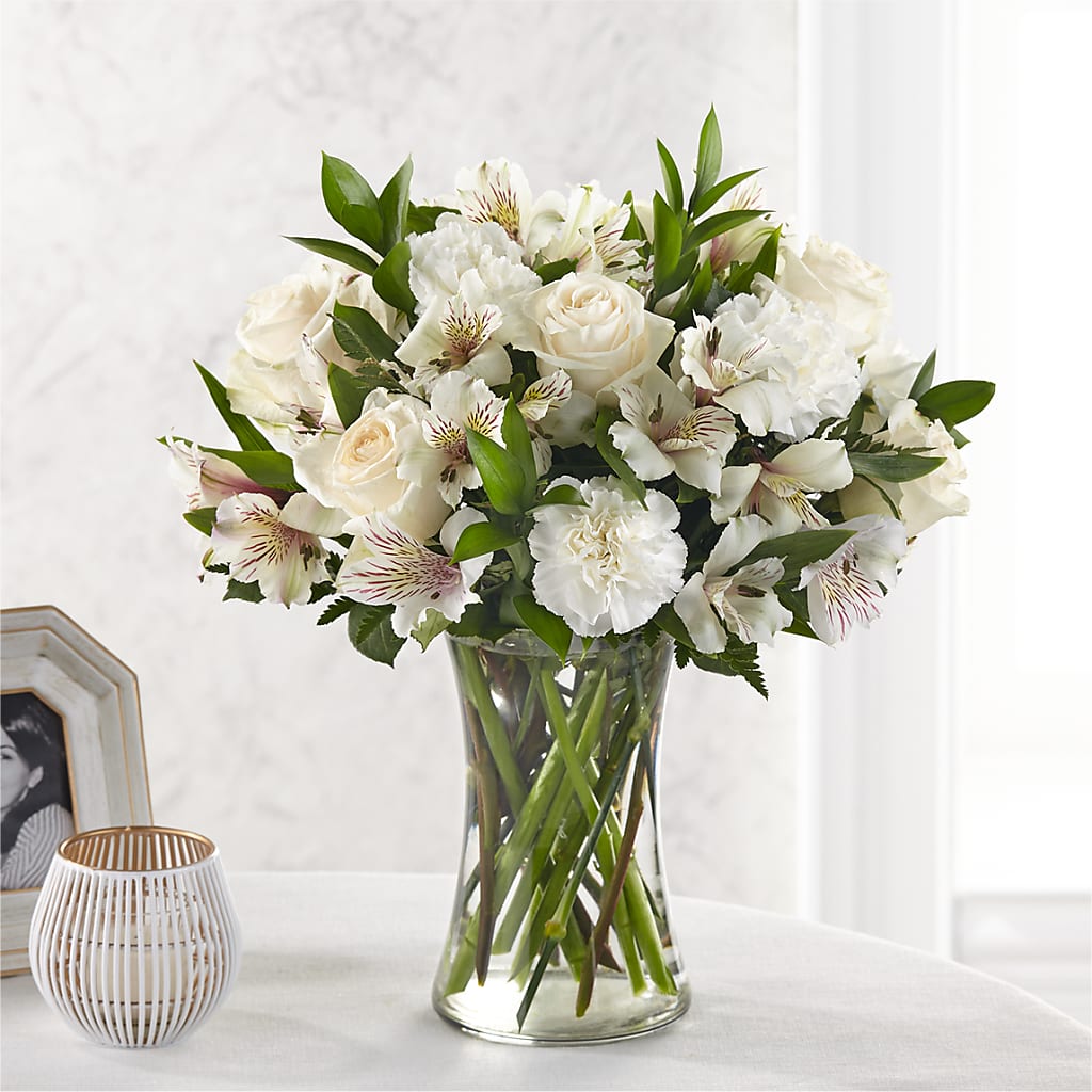 Cherished Friend Bouquet – Meta Flowers, Manassas VA
