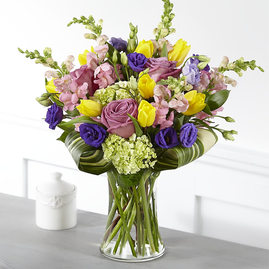 Wondrous Memories Bouquet – Meta Flowers, Manassas VA