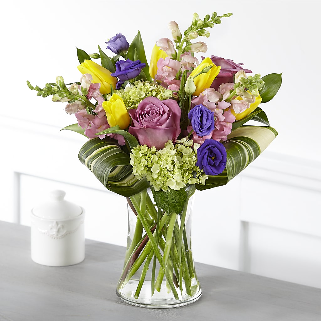 Wondrous Memories Bouquet – Meta Flowers, Manassas VA