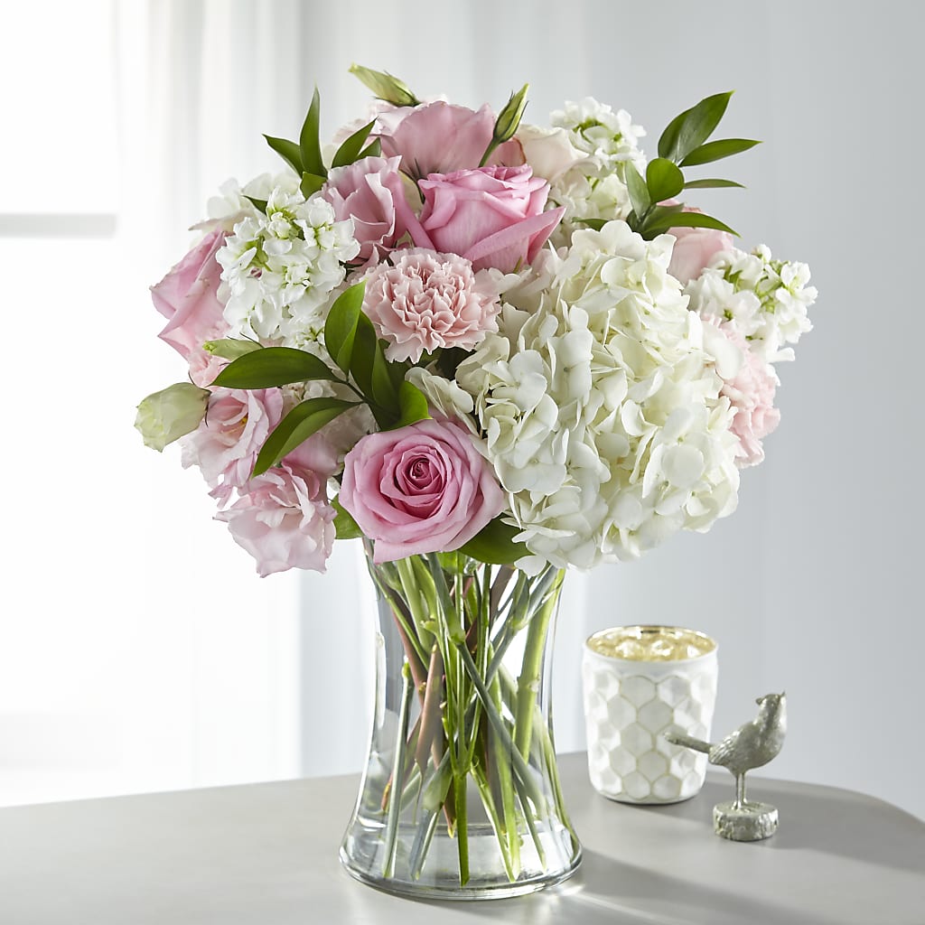 Guiding Grace Bouquet – Meta Flowers, Manassas VA
