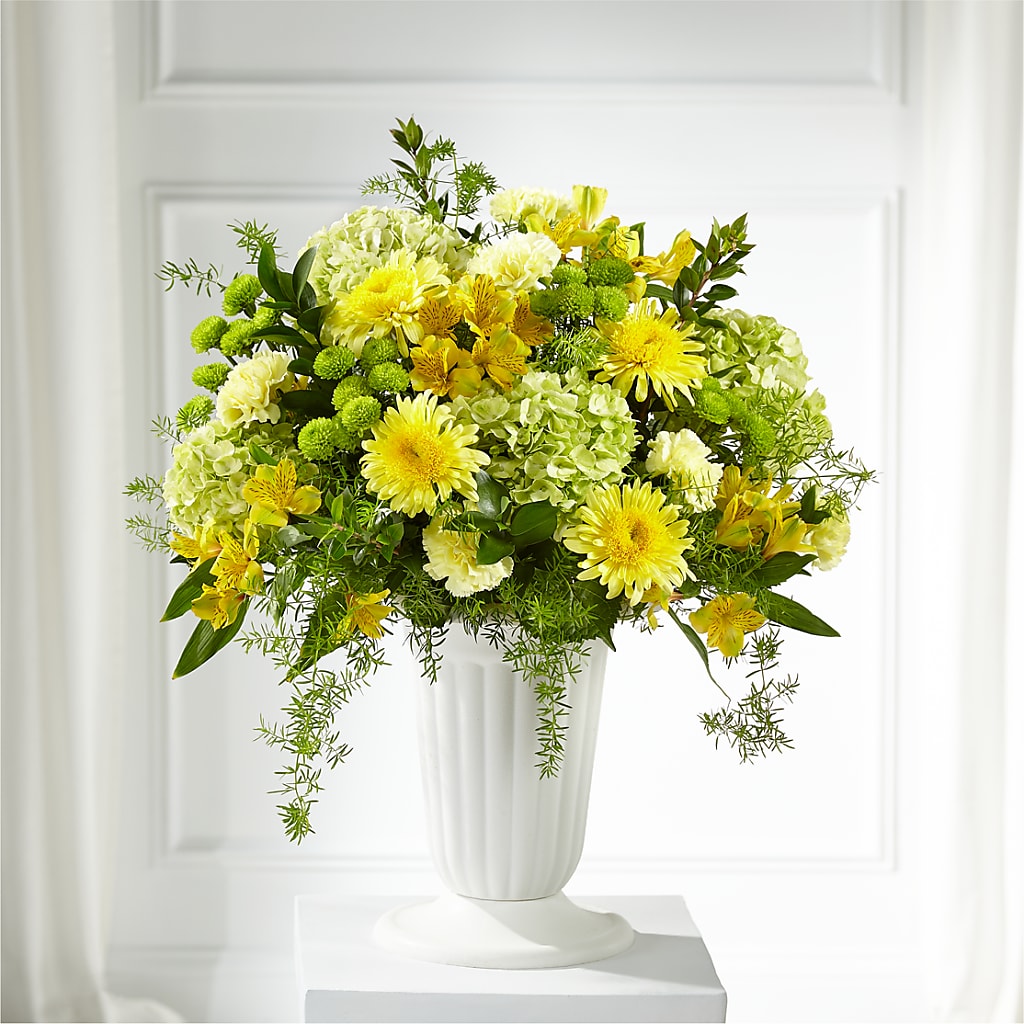 Beloved Blessings Arrangement – Meta Flowers, Manassas VA