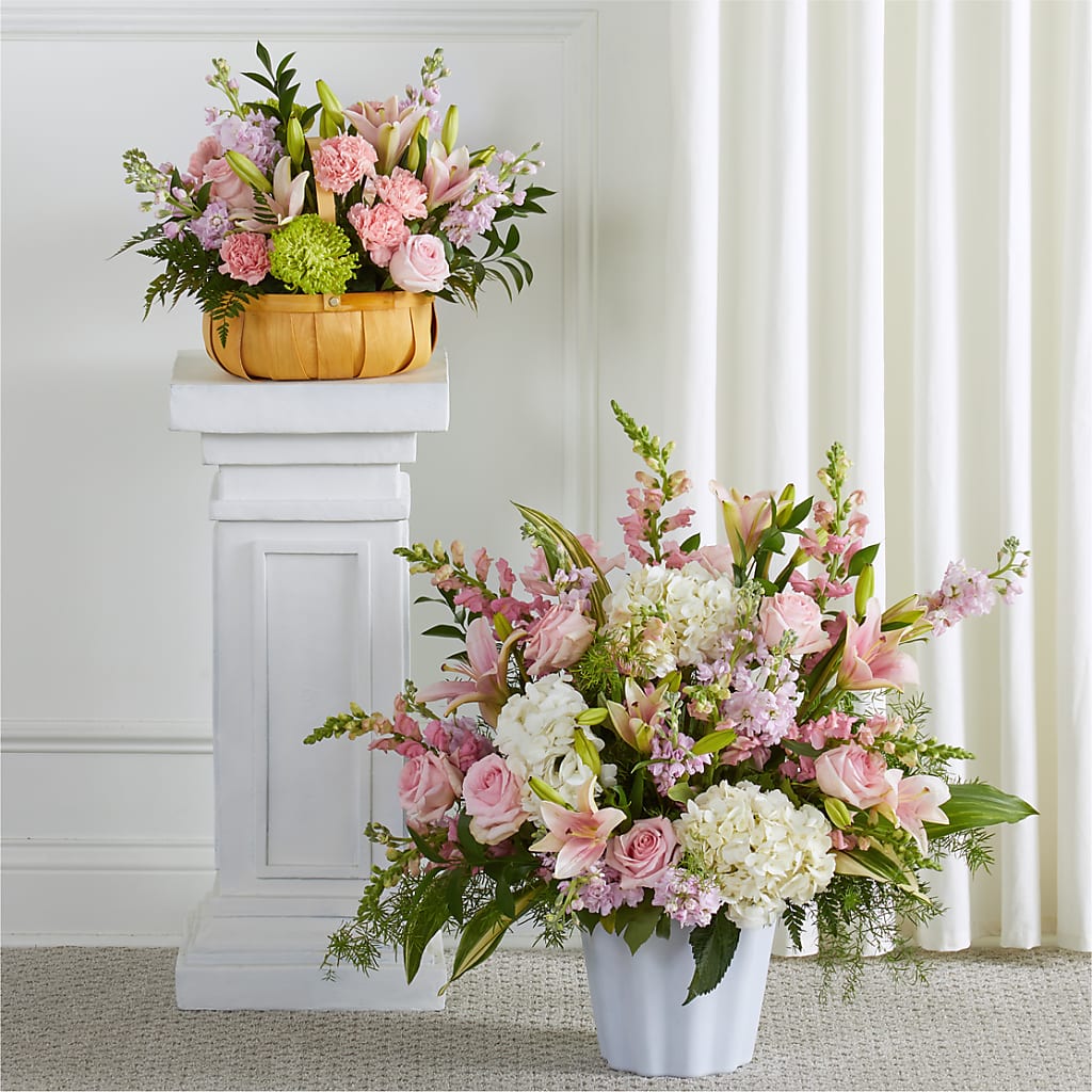 Bountiful Blooms Bundles – Meta Flowers, Manassas VA