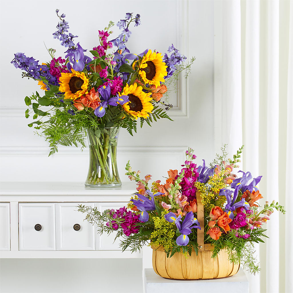 Majestic Memento Bundles – Meta Flowers, Manassas VA