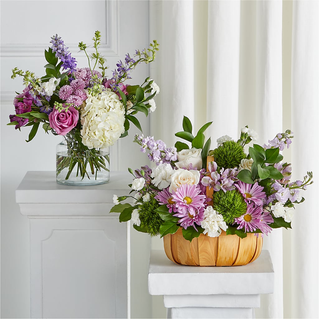Tender Embrace Bundles – Meta Flowers, Manassas VA