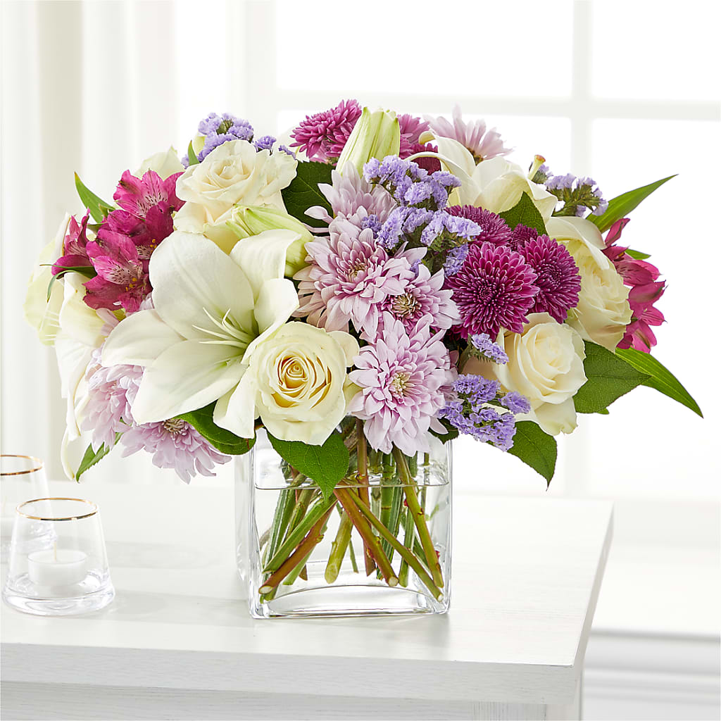 Cared For Bouquet – Meta Flowers, Manassas VA