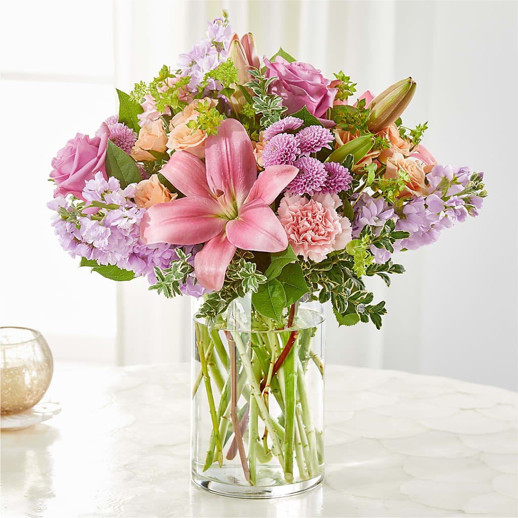 Resilience Bouquet – Meta Flowers, Manassas VA