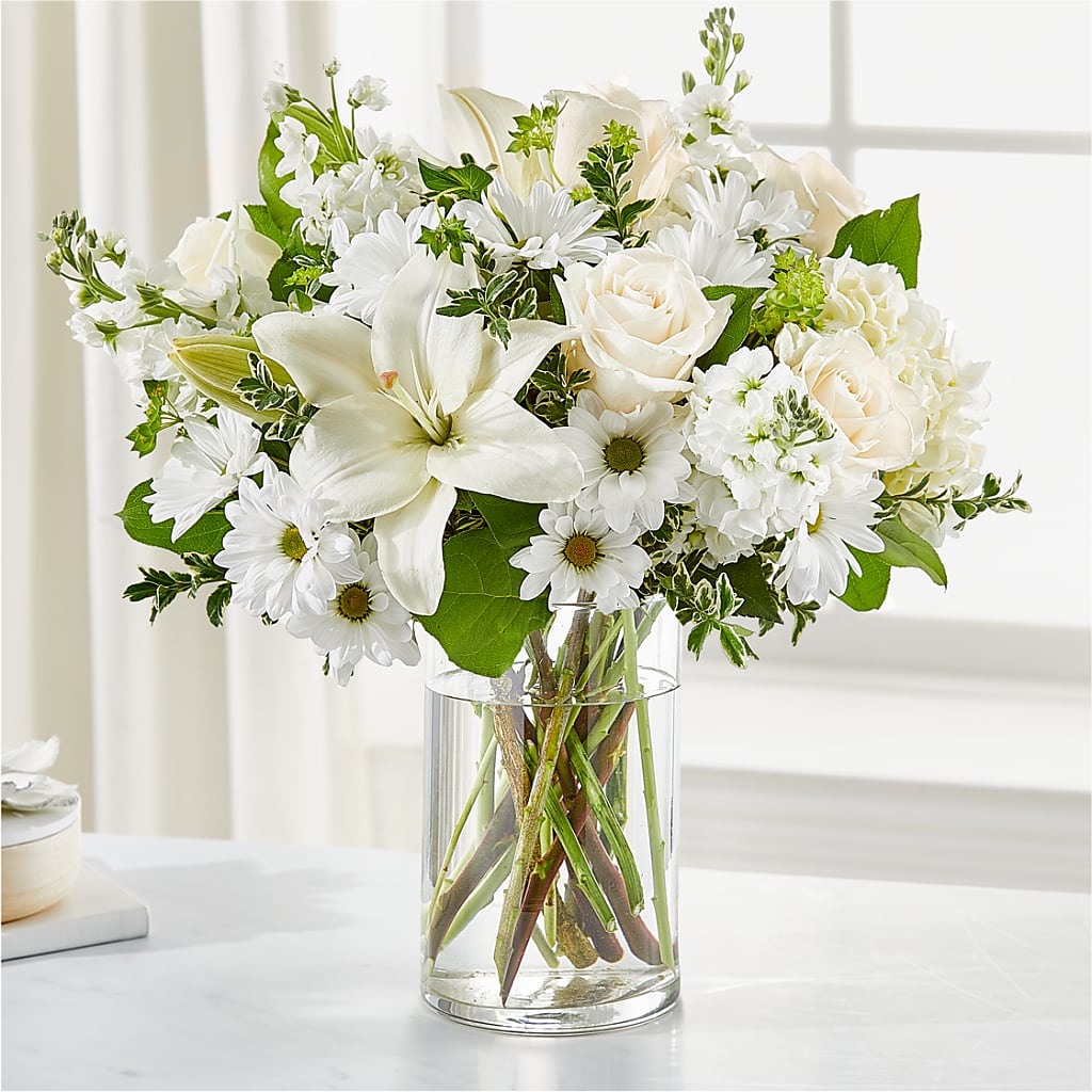 Hope & Renewal Bouquet – Meta Flowers, Manassas VA