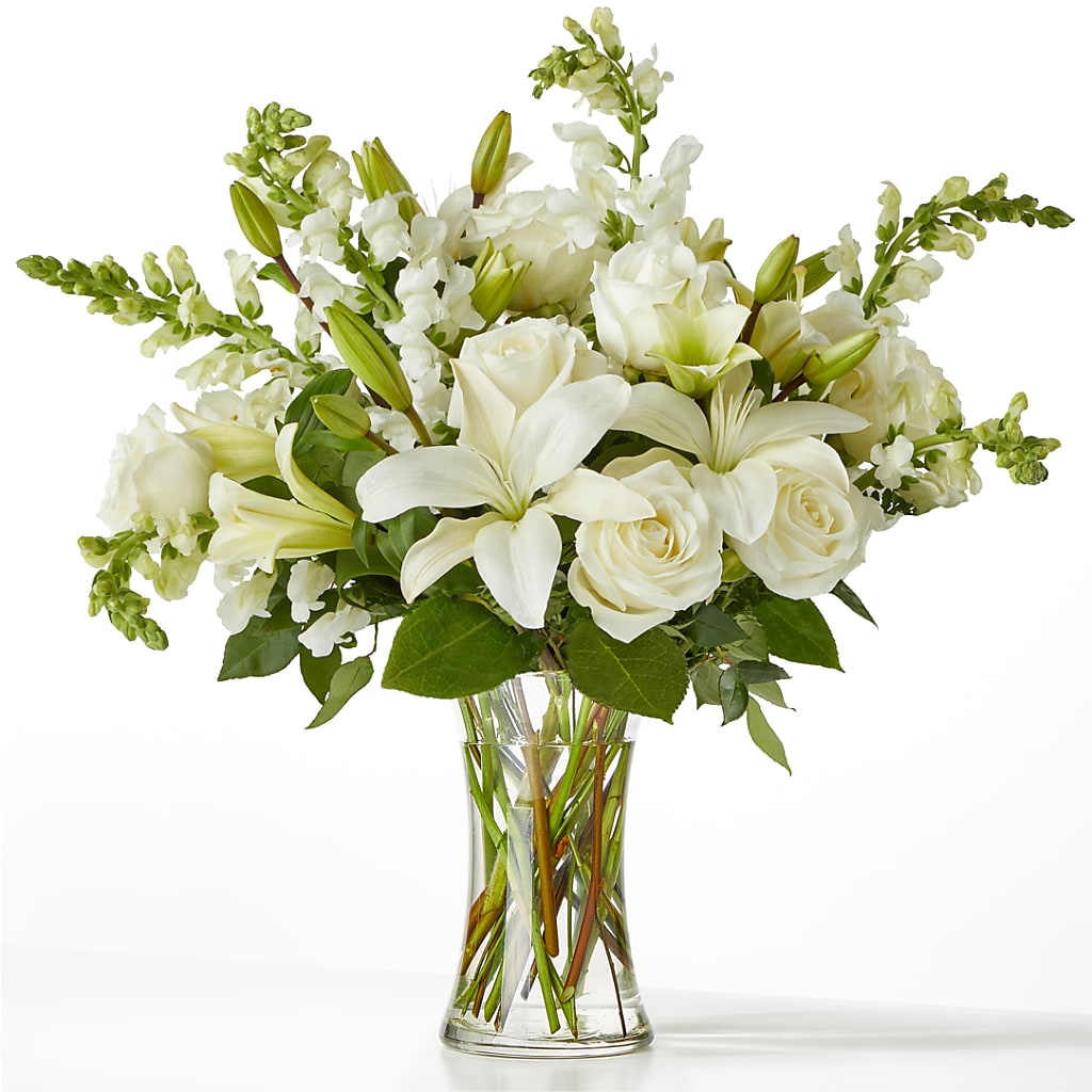 Eternal Friendship Bouquet – Meta Flowers, Manassas VA